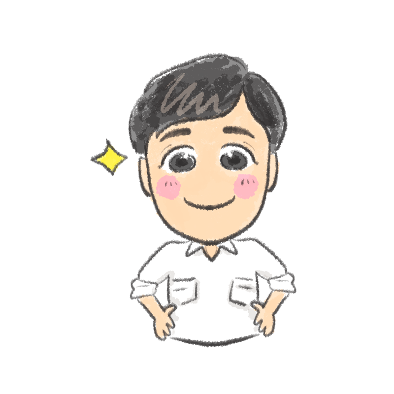 つっつんのキャラクター